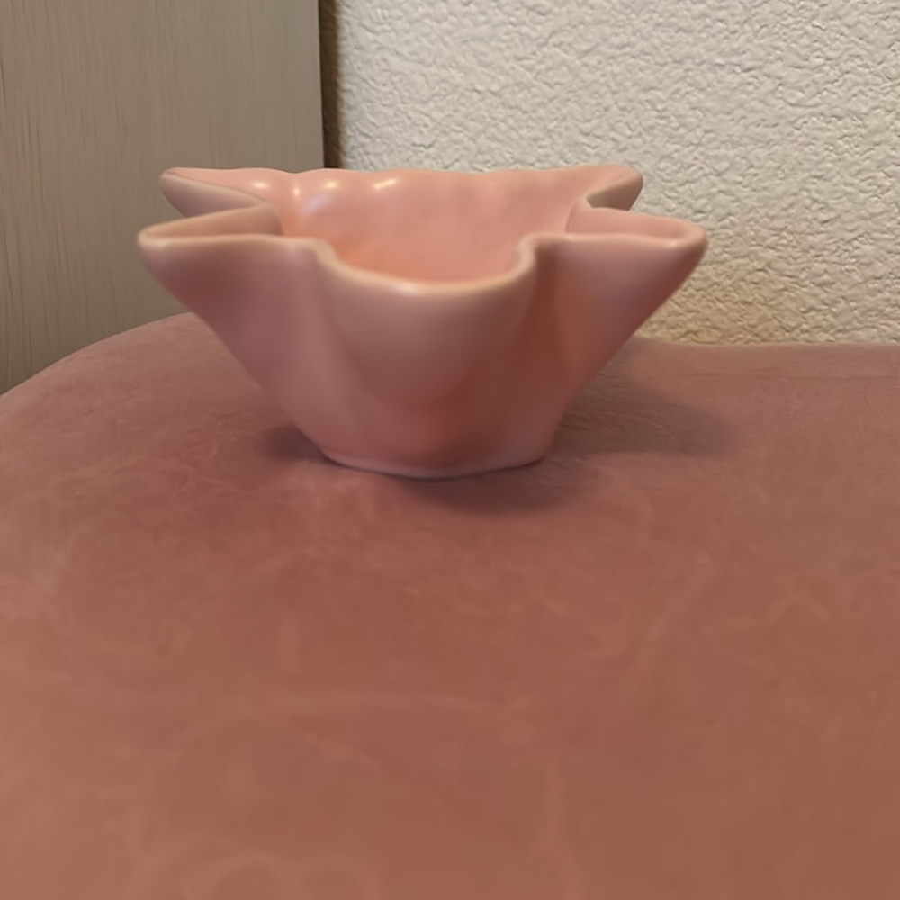 Pink ghost mini bowl - Picture 7 of 7